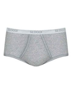 Sloggi Men Basic Maxi d'hommeGris