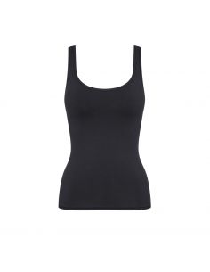 Sloggi Dames GO Allround Shirt 02 Zwart