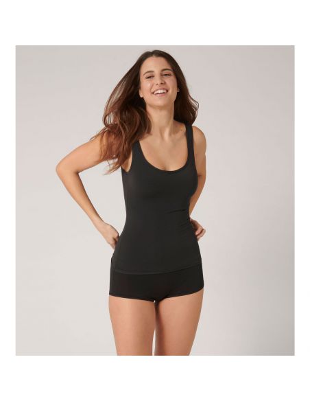 Sloggi GO Midi C2P Cognac 2pack