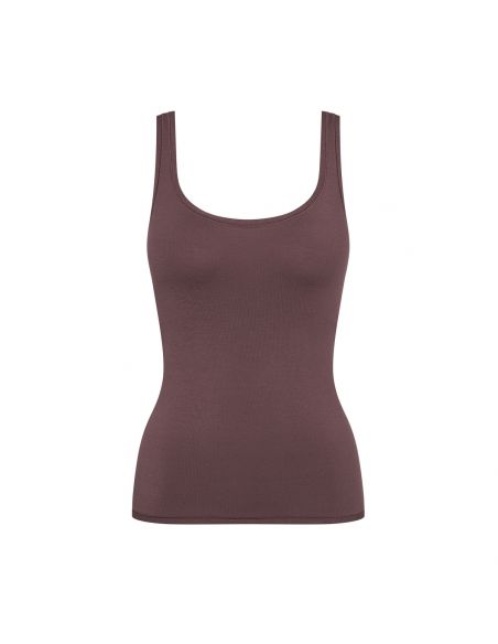 Sloggi Dames GO Allround Shirt 02 Kaluha