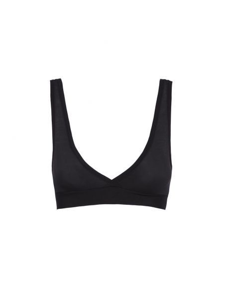 Sloggi Dames GO Allround Bralette Zwart