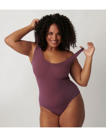 Sloggi Dames GO Allround Body Kaluha