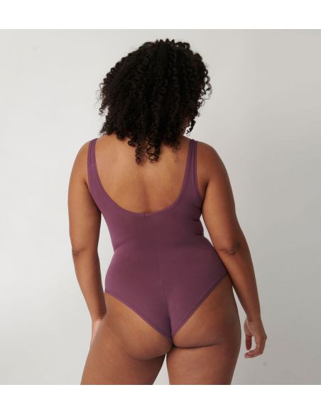 Sloggi Dames GO Allround Body Kaluha