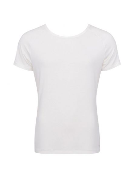 Sloggi Heren Ever Soft O-Neck Wit