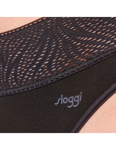 Sloggi Period Pants Tai Light