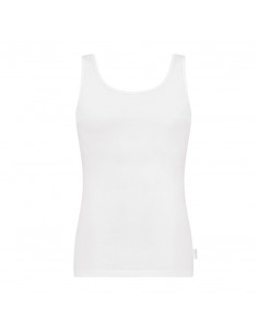 Sloggi Men Basic Hemd White