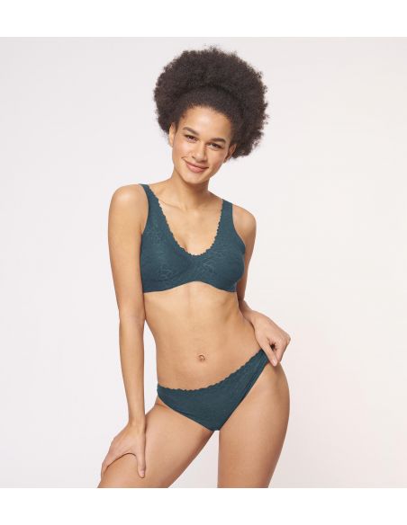 Sloggi Zero Feel Lace 2.0 Bralette