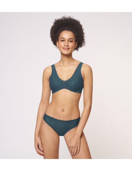 Sloggi Zero Feel Lace 2.0 Bralette