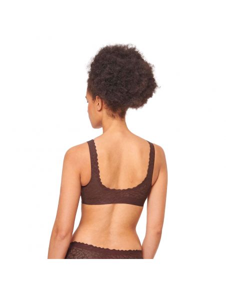 Sloggi Zero Feel Lace 2.0 Bralette