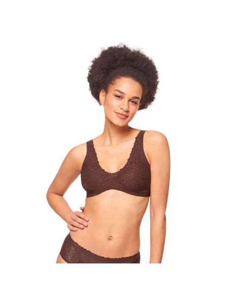 Sloggi Zero Feel Lace 2.0 Bralette