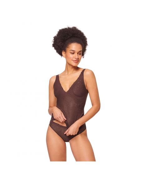 Sloggi Zero Feel Lace 2.0 Bralette