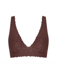 Sloggi Zero Feel Lace 2.0 Bralette