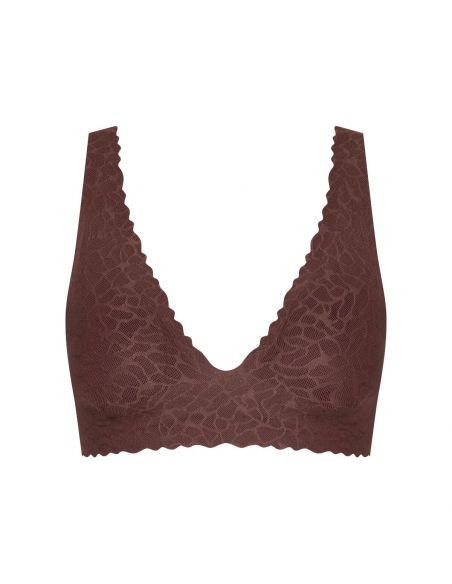 Sloggi Zero Feel Lace 2.0 Bralette