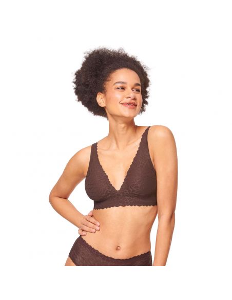 Sloggi Zero Feel Lace 2.0 Bralette