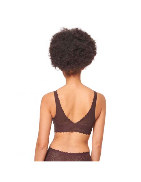 Sloggi Zero Feel Lace 2.0 Bralette