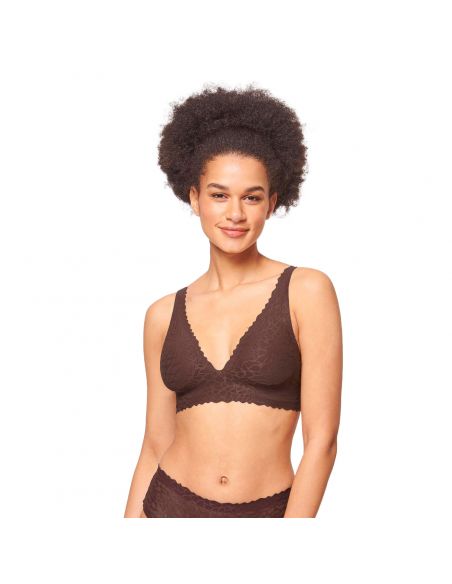 Sloggi Zero Feel Lace 2.0 Bralette