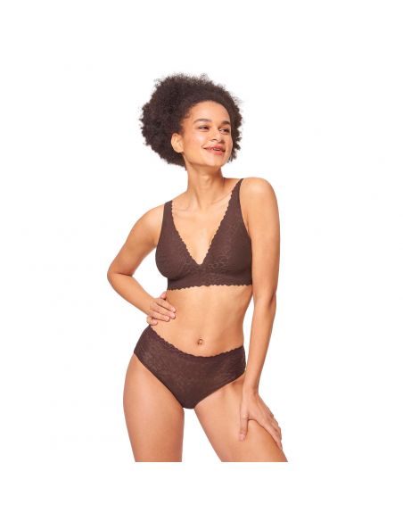 Sloggi Zero Feel Lace 2.0 Bralette