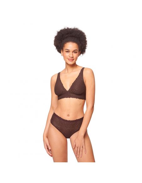 Sloggi Zero Feel Lace 2.0 Bralette