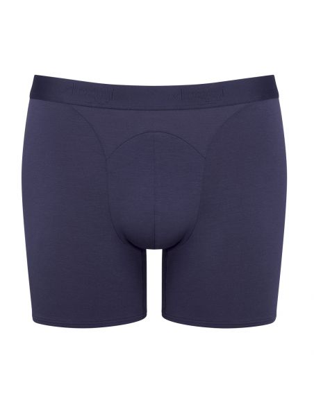 Sloggi Heren Ever Soft Short 2Pack Indigo Blue