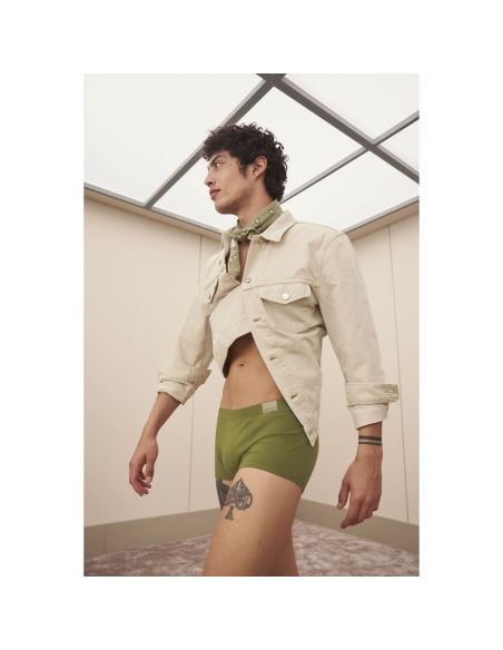 Sloggi Men GO Natural Hipster C2P 2Pack M004 Sloggi Men GO Natural Hipster C2P 2Pack M004