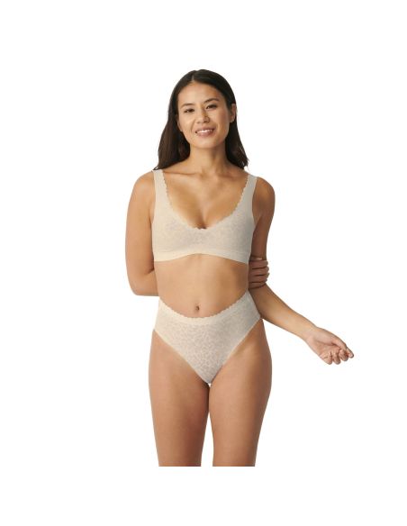 Sloggi Zero Feel Lace 2.0 Hipster Angora