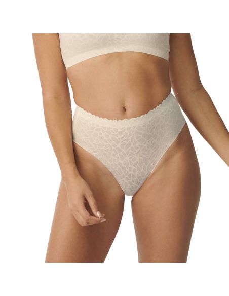 Sloggi Zero Feel Lace 2.0 Hipster Angora