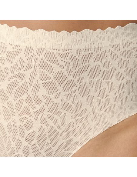 Sloggi Zero Feel Lace 2.0 Hipster Angora