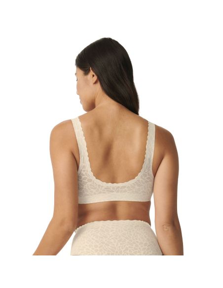 Sloggi Zero Feel Lace 2.0 Hipster Angora