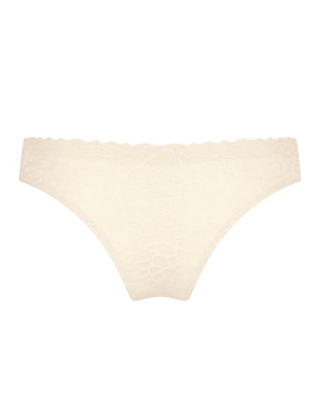 Sloggi Zero Feel Lace 2.0 Brazil Panty Angora