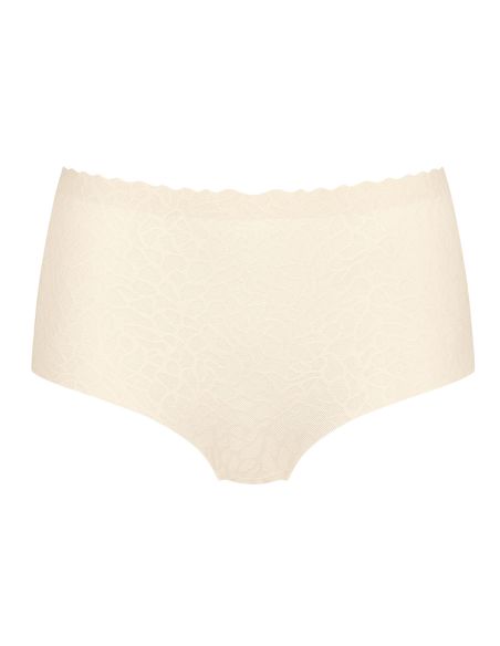 Sloggi Zero Feel Lace 2.0 Highwaist Angora