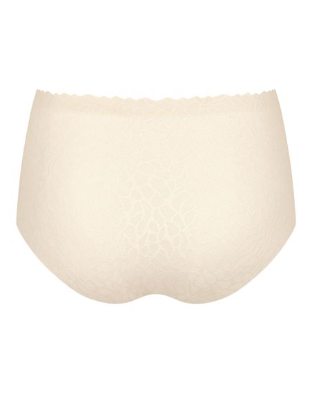 Sloggi Zero Feel Lace 2.0 Highwaist Angora
