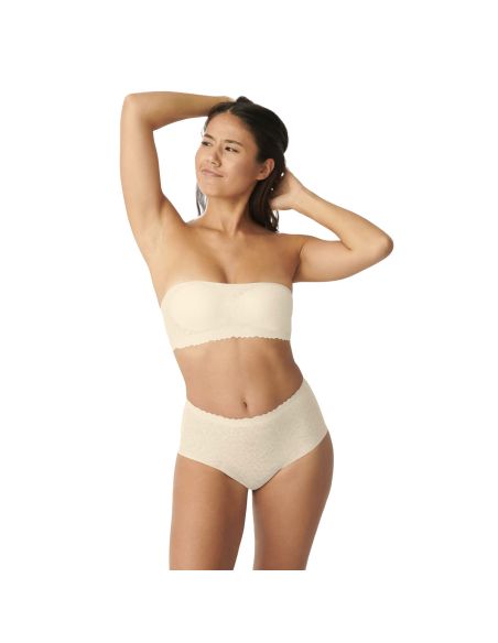 Sloggi Zero Feel Lace 2.0 Highwaist Angora