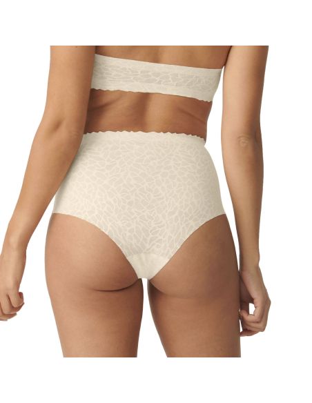 Sloggi Zero Feel Lace 2.0 Highwaist Angora