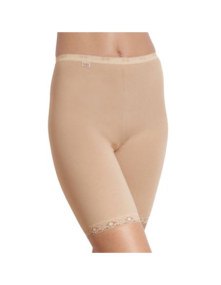 Sloggi Dames Basic Long Huid