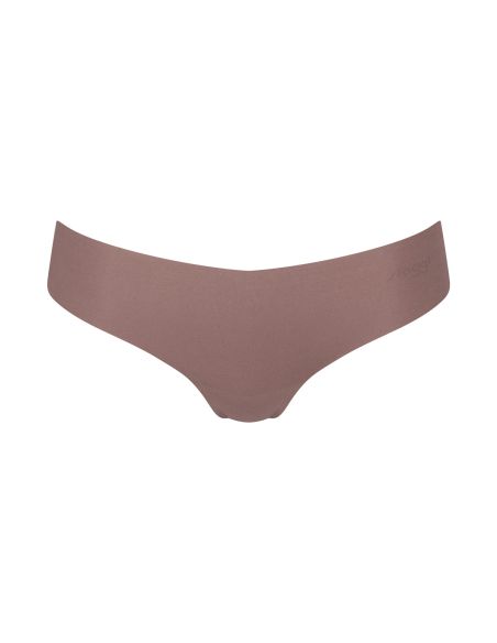 Sloggi Femme Zero Modal 2.0 Hip-String Cacao