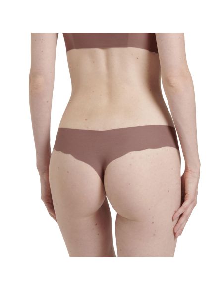 Sloggi Femme Zero Modal 2.0 Hip-String Cacao
