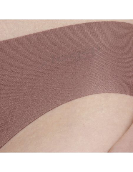 Sloggi Femme Zero Modal 2.0 Hip-String Cacao