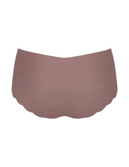 Sloggi Dames Zero Modal 2.0 Short Cacao