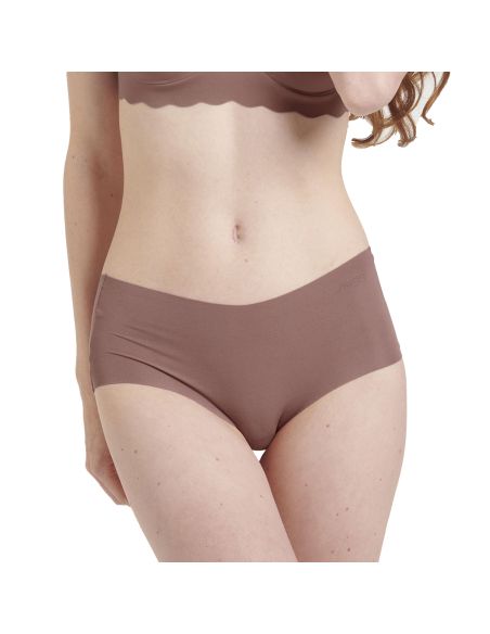 Sloggi Femme Zero Modal 2.0 Short Cacao