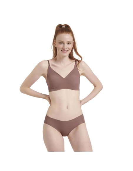 Sloggi Femme Zero Modal 2.0 Hipster Cacao