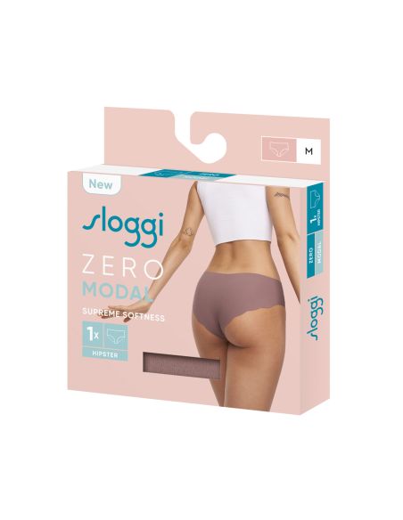Sloggi Femme Zero Modal 2.0 Hipster Cacao