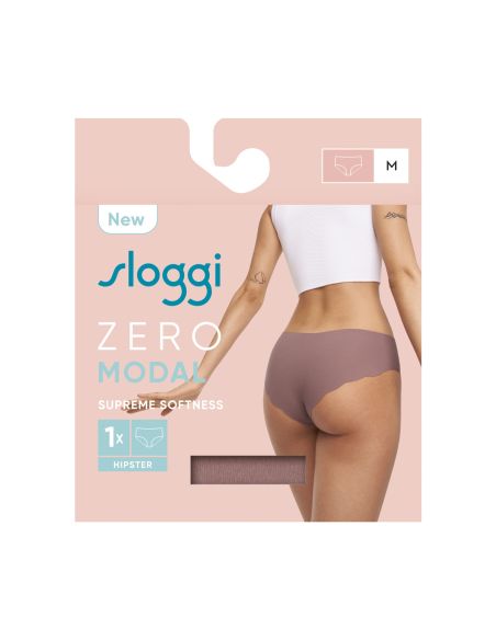 Sloggi Femme Zero Modal 2.0 Hipster Cacao