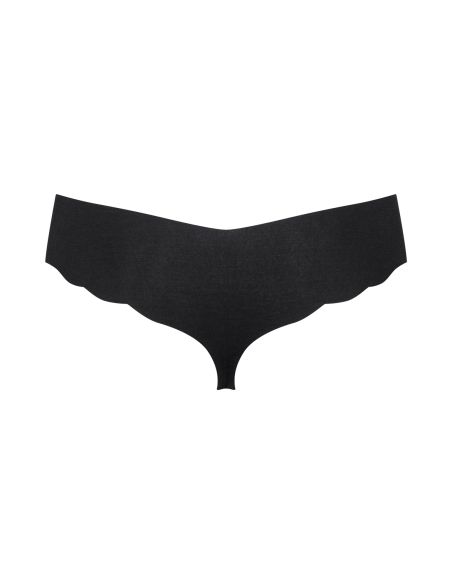 Sloggi Femme Zero Modal 2.0 Hip-String Noir