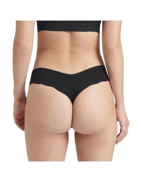 Sloggi Femme Zero Modal 2.0 Hip-String Noir