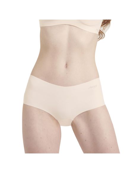 Sloggi Dames Zero Modal 2.0 Short Angora