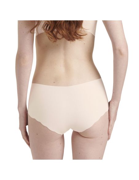 Sloggi Dames Zero Modal 2.0 Short Angora