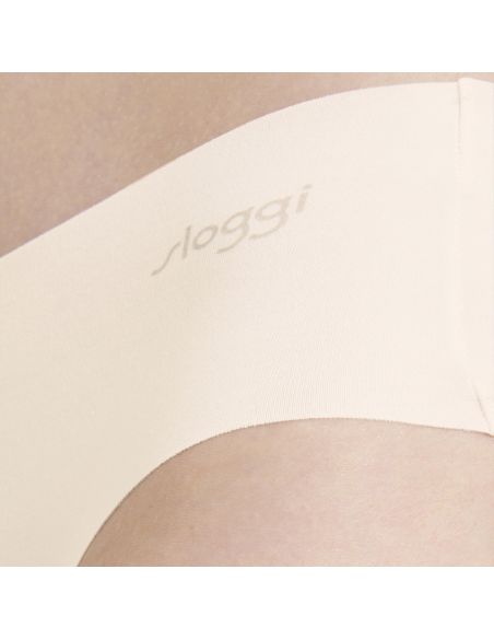 Sloggi Femme Zero Modal 2.0 Hipster Angora