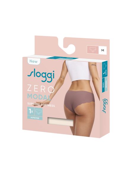 Sloggi Femme Zero Modal 2.0 Hipster Angora
