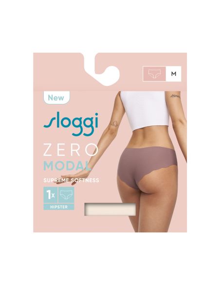 Sloggi Femme Zero Modal 2.0 Hipster Angora