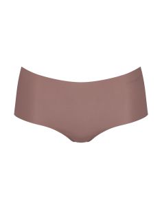 Sloggi Dames Zero Microfibre 2.0 Short Cacao